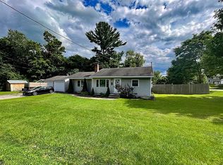 134 Harrington Ave, Rutland, VT 05701