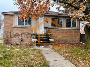 23101 Rein Ave, Eastpointe, MI 48021