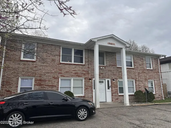 12611 E Orell Rd, Louisville, KY 40272