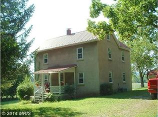308 General Andrews Dr, Charles Town, WV 25414
