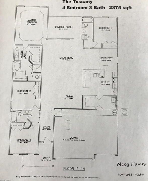 2nd image of 3223 Blanco Ln