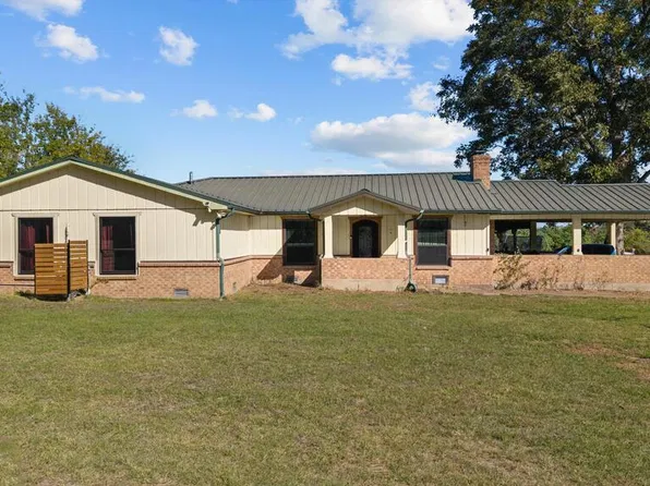3346 Moore Cemetery Rd, Groveton, TX 75845