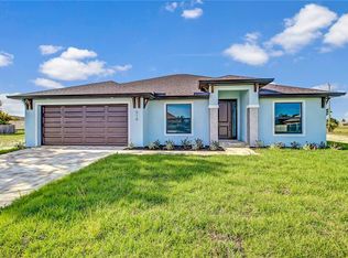 510 NW 21st St, Cape Coral, FL 33993