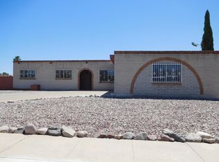 9250 E 38th St, Tucson, AZ 85730