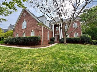 6316 Glengarrie Ln, Huntersville, NC 28078