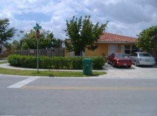 12778 SW 256th Ter, Homestead, FL 33032