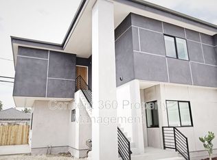 2293 N Termino Ave, Long Beach, CA 90815