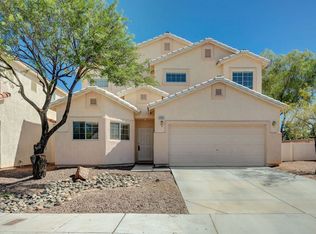1107 Aldenwood Ave, Las Vegas, NV 89123