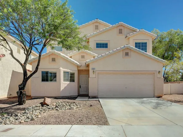 1107 Aldenwood Ave, Las Vegas, NV 89123