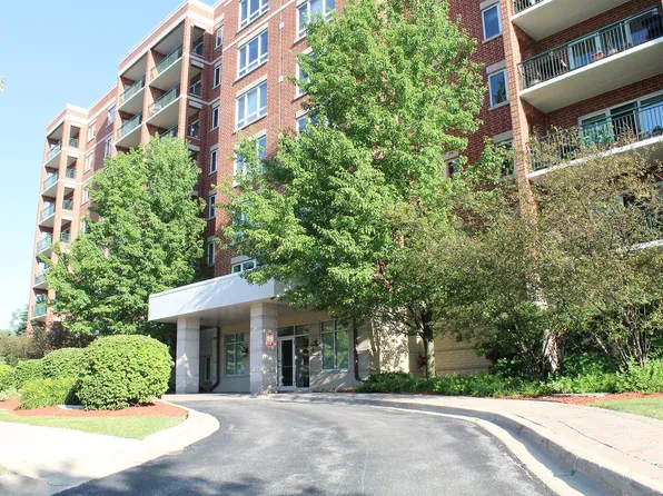 5555 N Cumberland Ave Unit 506, Chicago, IL 60656