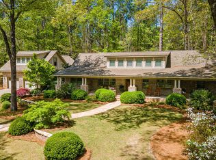 1929 Dibble Rd SW, Aiken, SC 29801