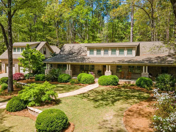 1929 Dibble Rd SW, Aiken, SC 29801