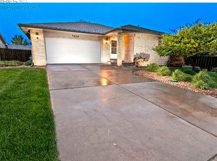 7224 18th St, Greeley, CO 80634