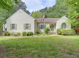 192 Odd Rd, Poquoson, VA 23662
