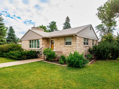 711 Forest St, Lisbon, ND, 58054