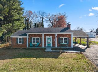 155 Lancaster Dr, Madison Heights, VA 24572