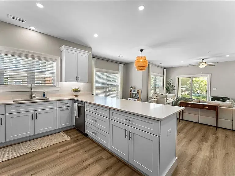 7400 Sinclair Way #A — Photo 21