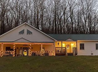 2742 Barton Rd, West Glover, VT 05875