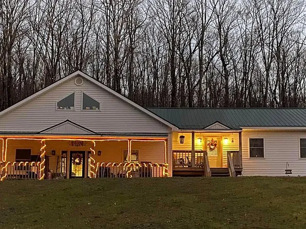 2742 Barton Rd, West Glover, VT 05875