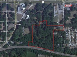 3818 Lemon Ave, Seffner, FL 33584