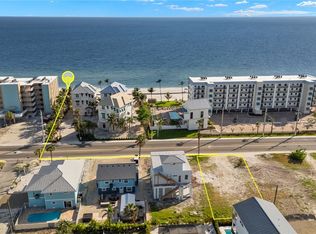 4839 Estero Blvd, Fort Myers Beach, FL 33931