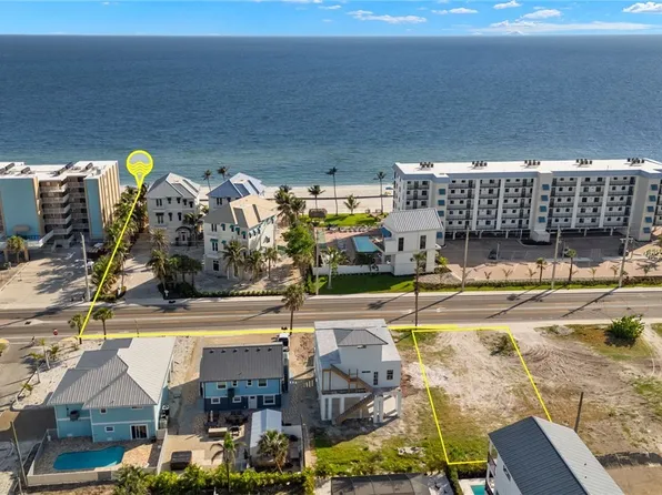 4839 Estero Blvd, Fort Myers Beach, FL 33931