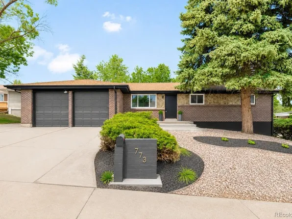 773 Urban Court, Lakewood, CO 80401