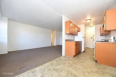 Rented by Corcoran