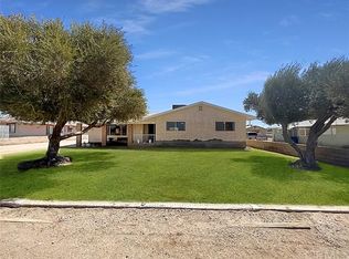 1196 North Broadway, Blythe, CA 92225