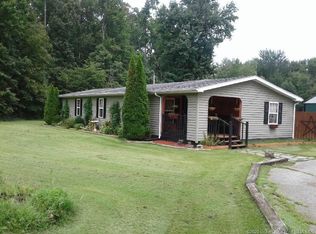 2985 S State Route 62, Hanover, IN 47243