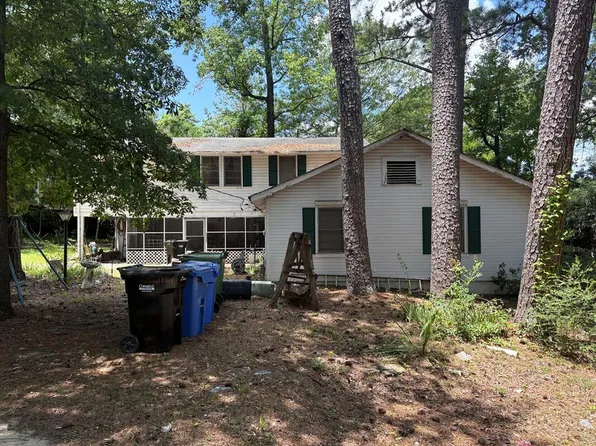 4019 Valley Rd, Columbus, GA 31907