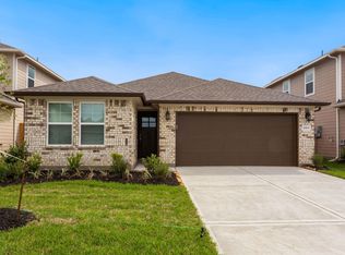 6915 Lebec Dr, Rosharon, TX 77583
