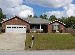 973 Cannock St, Grovetown, GA 30813