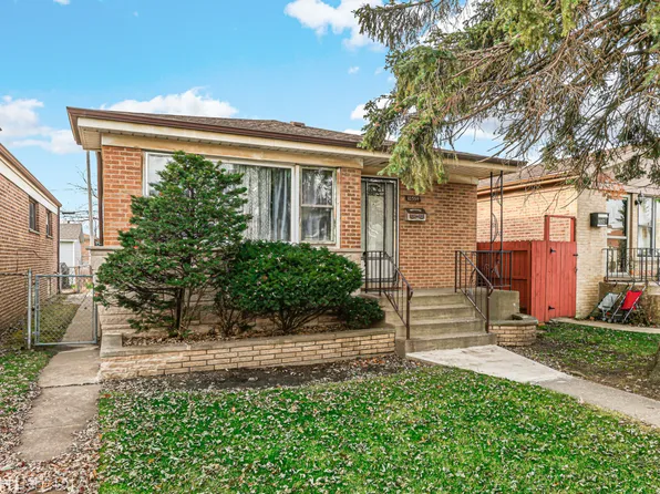 10354 S Avenue O, Chicago, IL 60617