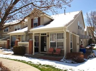 9869 Julian Way UNIT A, Westminster, CO 80031