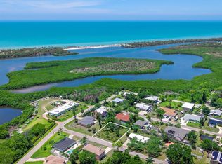 Everest Rd LOT 7665, Venice, FL 34293