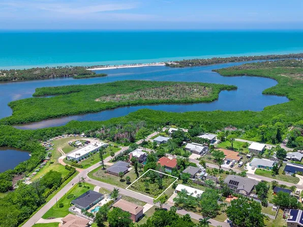 Everest Rd Lot 7665, Venice, FL 34293