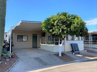 702 S Meridian Rd LOT 327, Apache Junction, AZ 85120