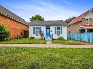 1785 4th Ave W, Owen Sound, ON N4K4X7