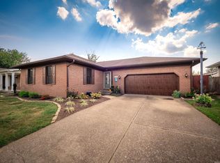 3707 Ridgeway Ave, Evansville, IN 47714