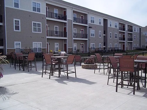 Apartments at Grand Prairie Photo 1