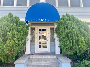 1511 Bank St APT D, South Pasadena, CA 91030