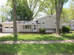 807 Bryan St, Normal, IL 61761