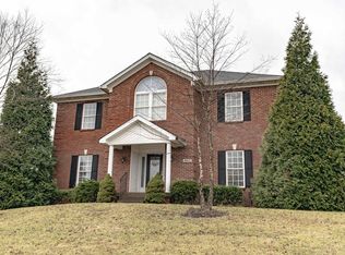 4617 Stone Lakes Dr, Louisville, KY 40299