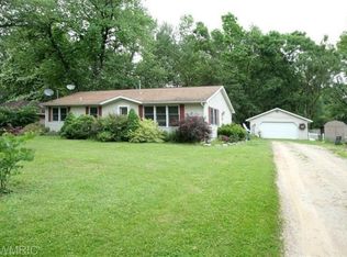 3018 Maple Ave, Kalamazoo, MI 49048