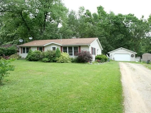 3018 Maple Ave, Kalamazoo, MI 49048
