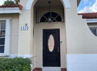 4470 SW 154th Pl, Miami, FL 33185