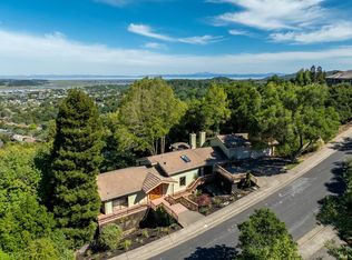 101 Garner Drive, Novato, CA 94947
