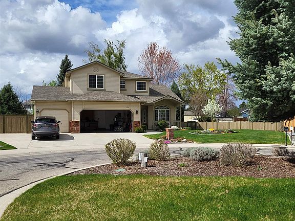 2nd image of 1850 E Summercove Dr