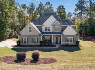 360 Walden Pond Way, Senoia, GA 30276